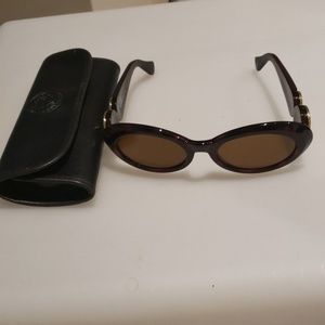 - Sunglasses